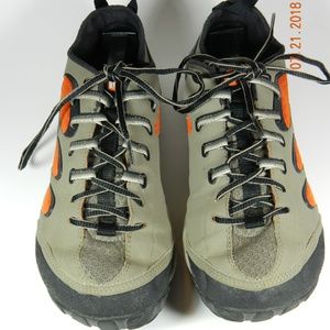 MERRELL True Glove Brindle/Harvest Pumpkin